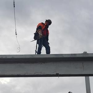 Meet your Posher, Tony